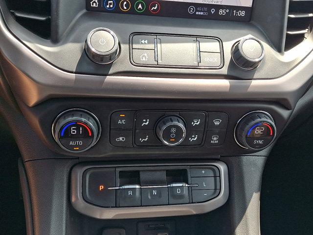 2023 GMC Acadia Vehicle Photo in Philadelphia, PA 19116