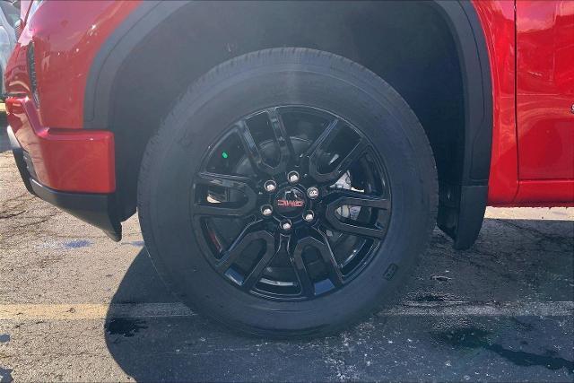 2026 GMC Sierra 1500 Vehicle Photo in INDEPENDENCE, MO 64055-1377