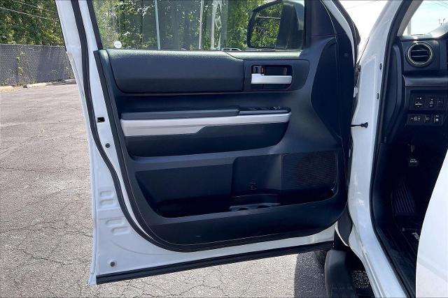 2018 Toyota Tundra 4WD Vehicle Photo in INDEPENDENCE, MO 64055-1314