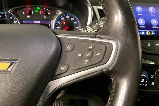 2022 Chevrolet Equinox Vehicle Photo in INDEPENDENCE, MO 64055-1314