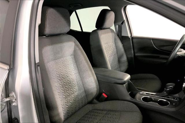 2022 Chevrolet Equinox Vehicle Photo in Kansas City, MO 64114
