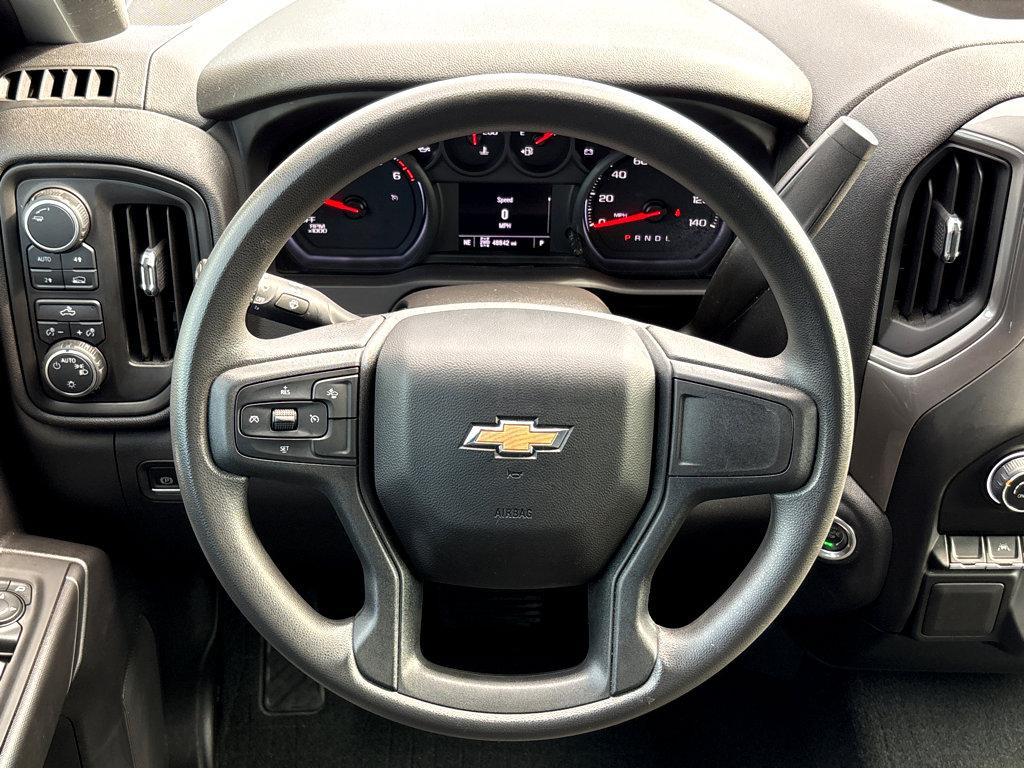 2023 Chevrolet Silverado 1500 Vehicle Photo in POOLER, GA 31322-3252