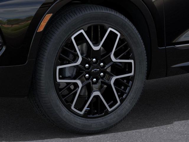 2025 Chevrolet Blazer Vehicle Photo in TOPEKA, KS 66609-0000