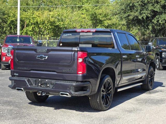 2023 Chevrolet Silverado 1500 Vehicle Photo in Decatur, TX 76234