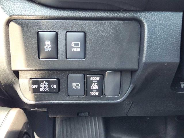 2020 Toyota Tacoma 4WD Vehicle Photo in DENTON, TX 76210-9321