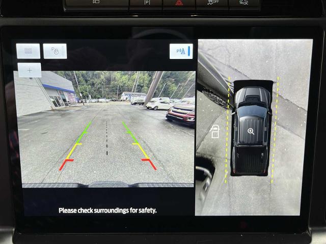 2023 Ford F-150 Vehicle Photo in PITTSBURGH, PA 15226-1209