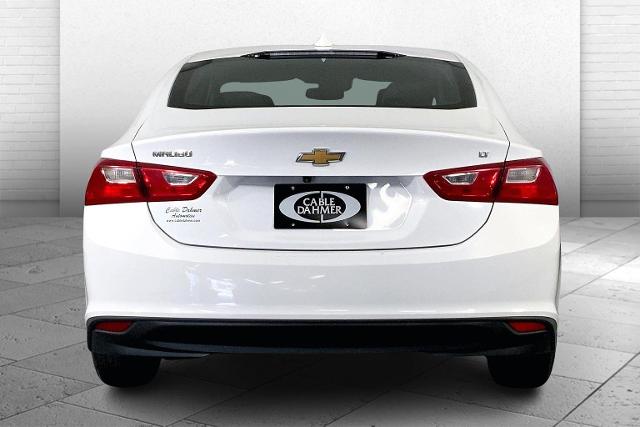 2023 Chevrolet Malibu Vehicle Photo in KANSAS CITY, MO 64114-4502
