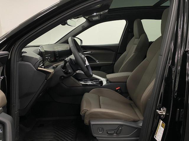2025 Audi Q5 Vehicle Photo in Appleton, WI 54913