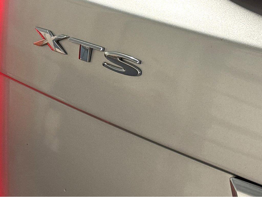 2017 Cadillac XTS Vehicle Photo in SAVANNAH, GA 31406-4513