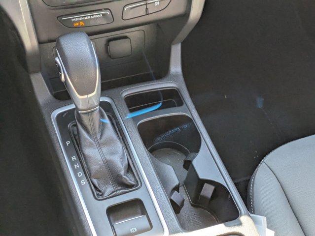 2019 Ford Escape Vehicle Photo in SELMA, TX 78154-1460