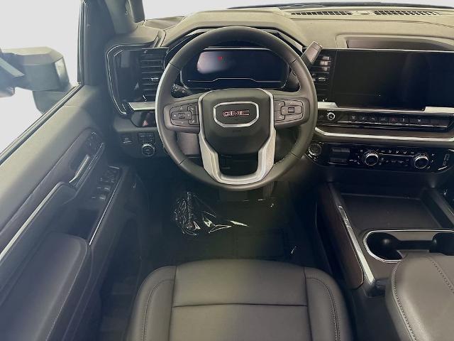2025 GMC Sierra 3500 HD Vehicle Photo in PUYALLUP, WA 98371-4149