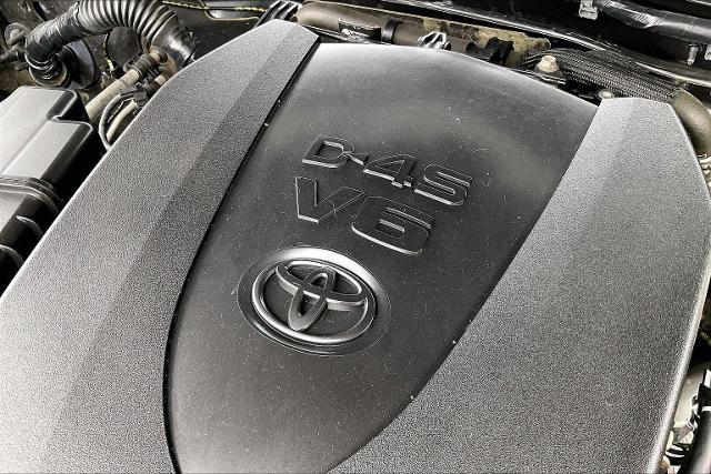2018 Toyota Tacoma Vehicle Photo in INDEPENDENCE, MO 64055-1314