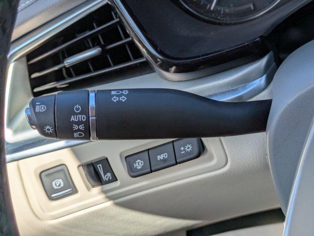 2022 Cadillac XT5 Vehicle Photo in BRUNSWICK, GA 31525-1881