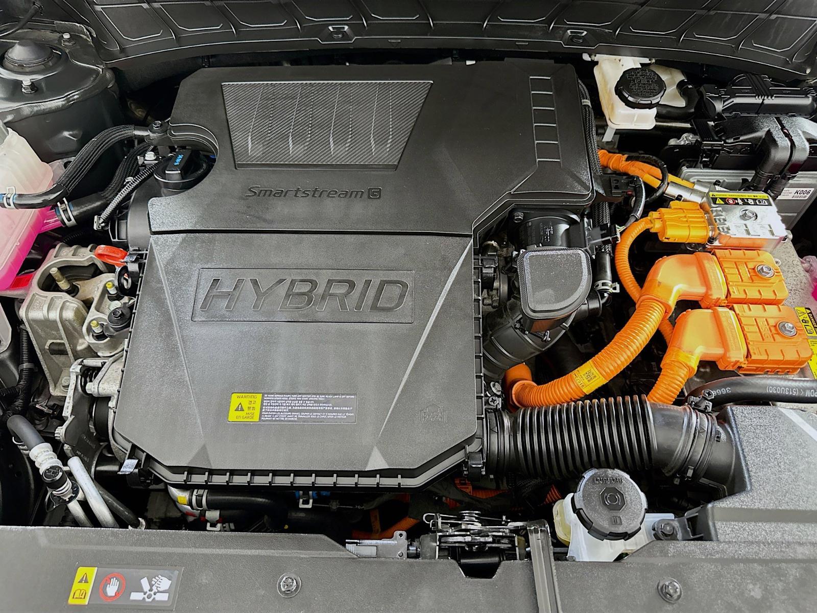 2023 Kia Niro Vehicle Photo in Langhorne, PA 19047