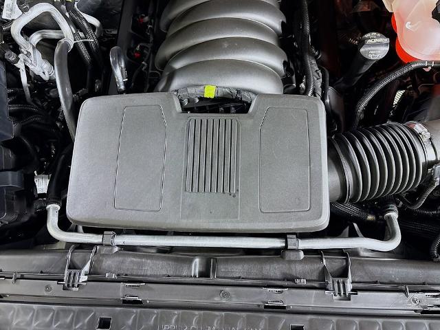 2026 Chevrolet Silverado 1500 Vehicle Photo in PUYALLUP, WA 98371-4149