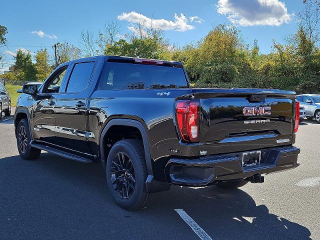 2026 GMC Sierra 1500 Vehicle Photo in TREVOSE, PA 19053-4984
