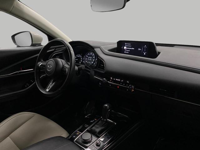 2024 Mazda CX-30 Vehicle Photo in Appleton, WI 54913