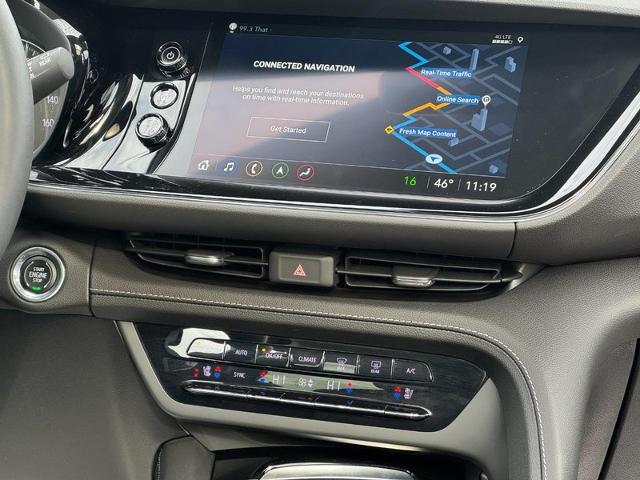 2023 Buick Envision Vehicle Photo in COLUMBIA, MO 65203-3903