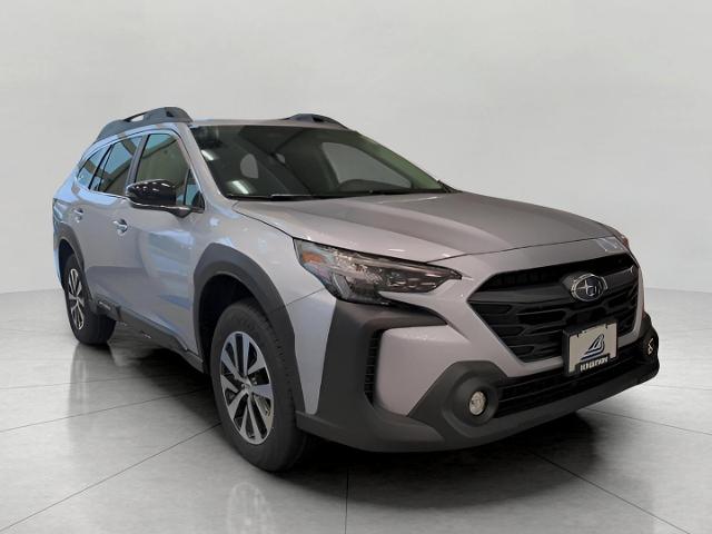 2025 Subaru Outback Vehicle Photo in Neenah, WI 54956