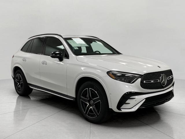 2026 Mercedes-Benz GLC Vehicle Photo in Appleton, WI 54913