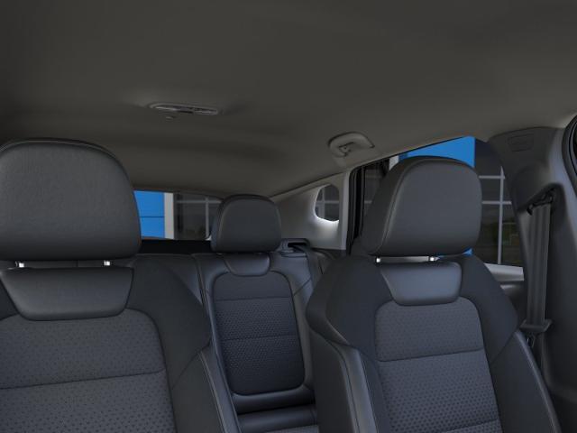 2026 Chevrolet Trax photo 24 of 30