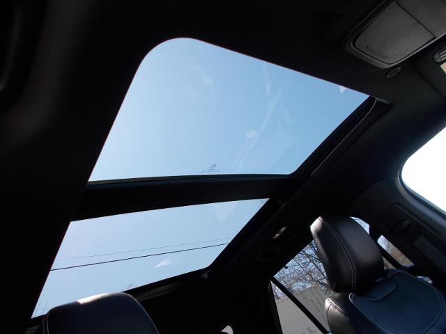 2023 Ford Explorer Vehicle Photo in LOWELL, MA 01852-4336