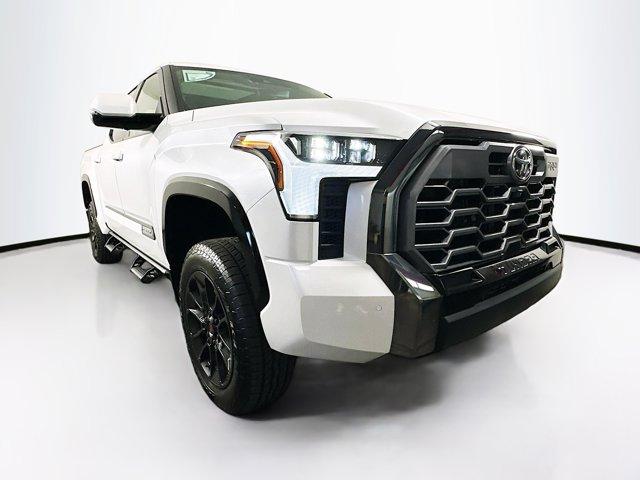 2024 Toyota Tundra 4WD Vehicle Photo in Flemington, NJ 08822