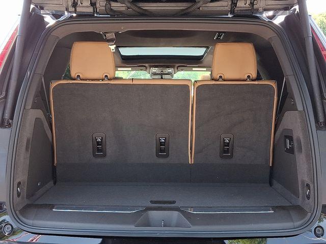2021 Cadillac Escalade Vehicle Photo in DANBURY, CT 06810-5034
