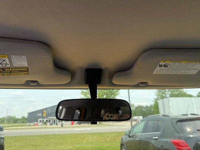 2007 Toyota FJ Cruiser Vehicle Photo in BRIDGMAN, MI 49106-9548