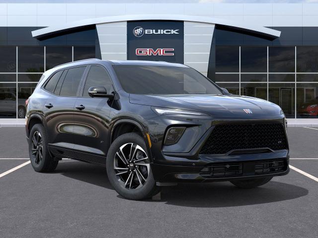 2025 Buick Enclave Vehicle Photo in ROCHESTER HILLS, MI 48307-2741