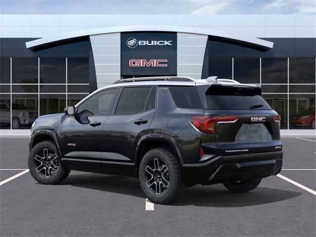 2026 GMC Terrain Vehicle Photo in ROCHESTER HILLS, MI 48307-2741