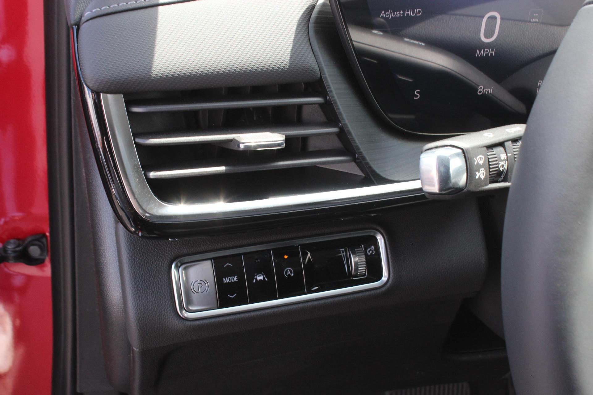 2025 Buick Envision Vehicle Photo in AURORA, CO 80012-4011