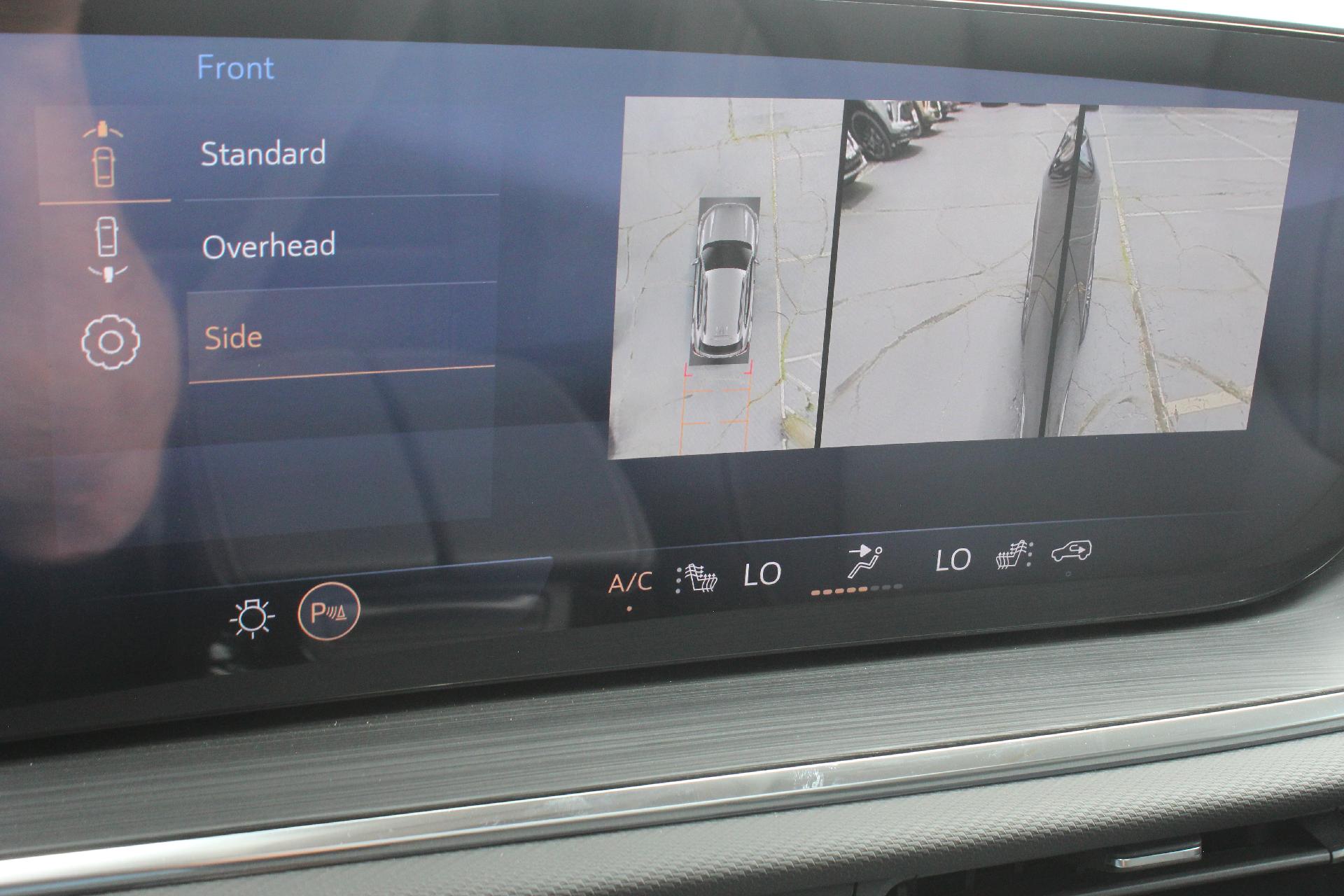 2025 Buick Envision Vehicle Photo in AURORA, CO 80012-4011