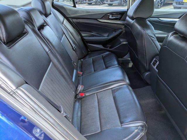 2023 Nissan Maxima Vehicle Photo in San Antonio, TX 78209