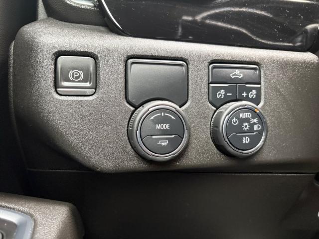 2022 Chevrolet Silverado 1500 Vehicle Photo in Statesboro, GA 30458