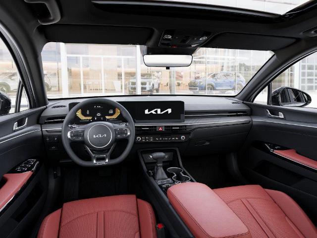 2026 Kia K5 Vehicle Photo in Tucson, AZ 85712
