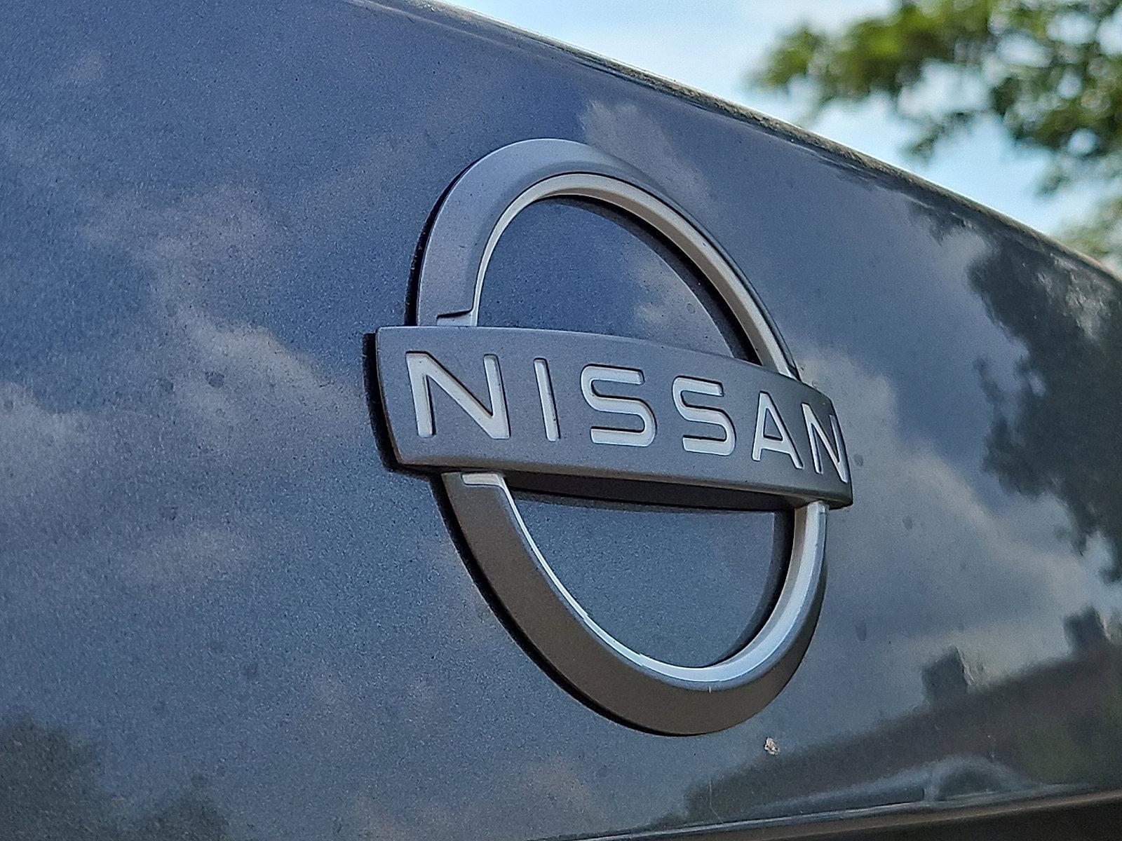 2025 Nissan Sentra Vehicle Photo in Jenkintown, PA 19046