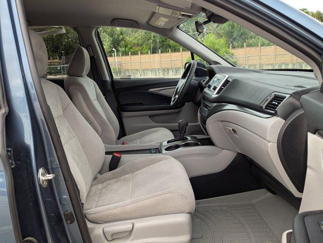 2019 Honda Pilot Vehicle Photo in SELMA, TX 78154-1459