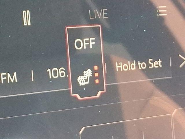 2025 GMC Acadia Vehicle Photo in DANBURY, CT 06810-5034