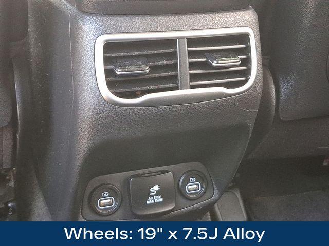 2023 Hyundai Santa Fe Vehicle Photo in DANBURY, CT 06810-5034