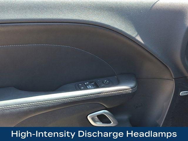 2019 Dodge Challenger Vehicle Photo in DANBURY, CT 06810-5034