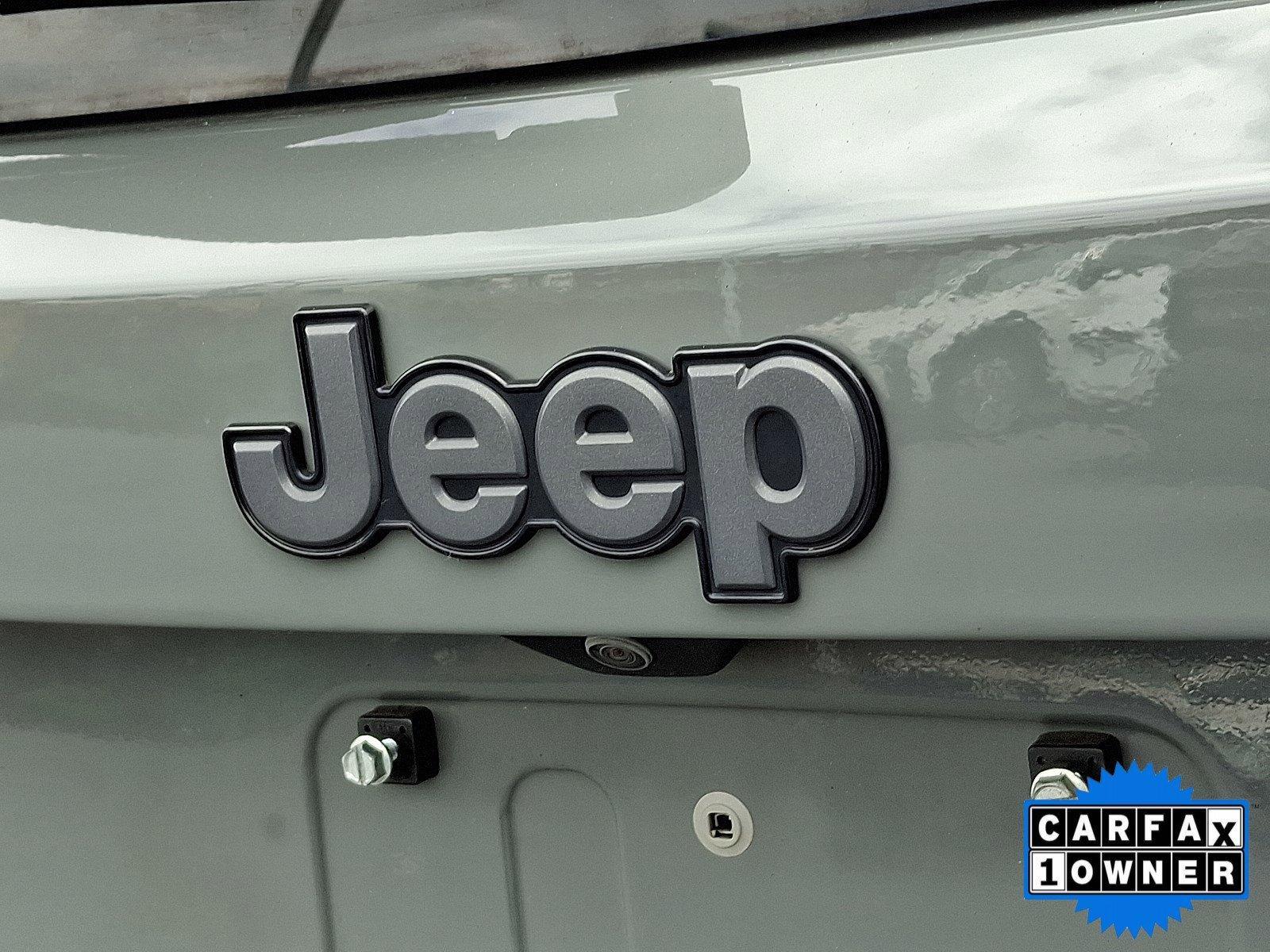 2022 Jeep Renegade Vehicle Photo in Harrisburg, PA 17111