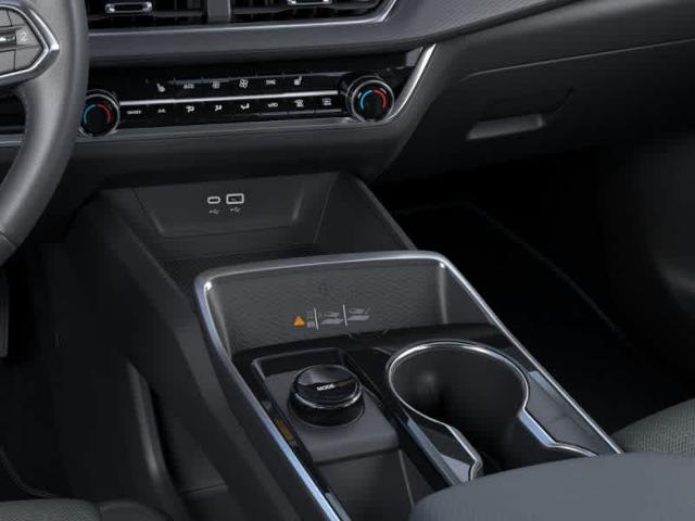 2026 Chevrolet Equinox Vehicle Photo in PITTSBURGH, PA 15226-1209