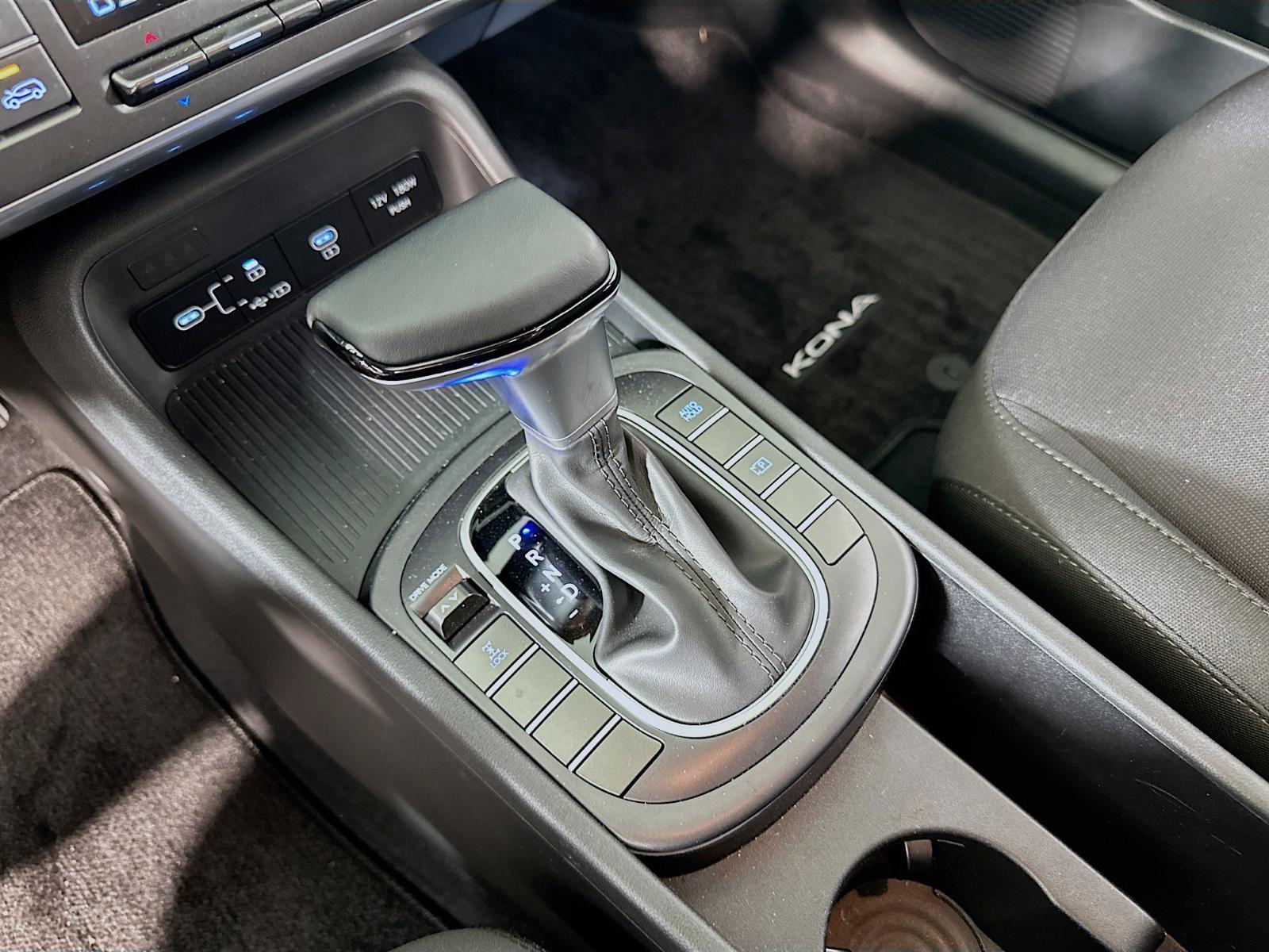 2025 Hyundai KONA Vehicle Photo in Langhorne, PA 19047