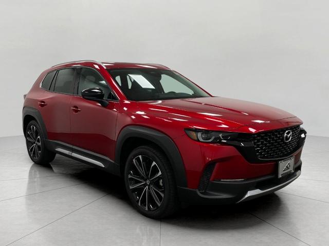 2025 Mazda CX-50 Vehicle Photo in Appleton, WI 54913