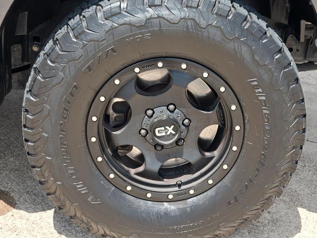 2018 Ford F-150 Vehicle Photo in Weatherford, TX 76087