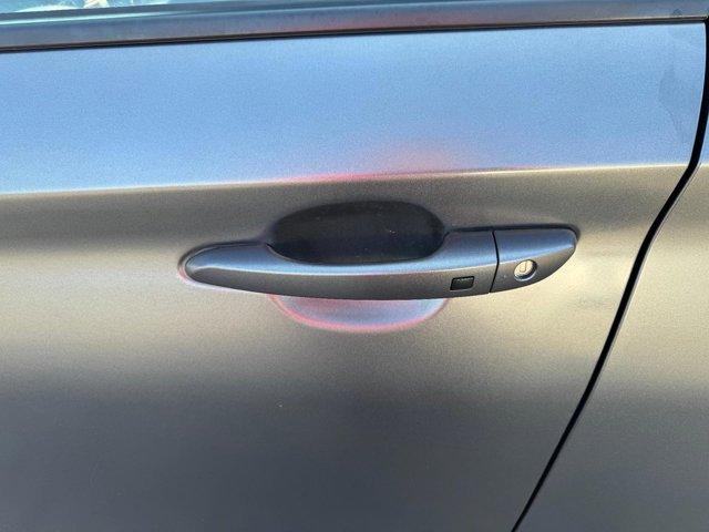 2019 Hyundai KONA Vehicle Photo in BRIDGMAN, MI 49106-9548
