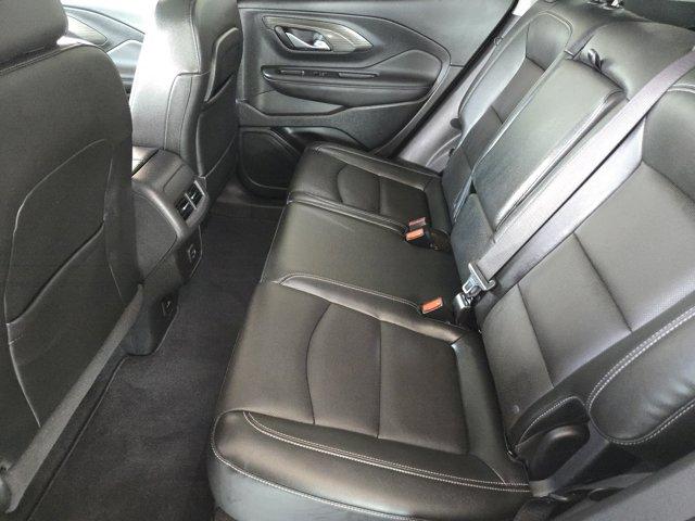 2022 GMC Terrain Vehicle Photo in Decatur, TX 76234