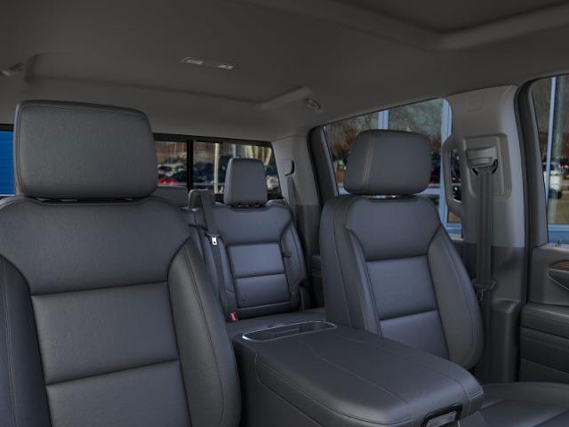 2026 Chevrolet Silverado 2500 HD Vehicle Photo in NEENAH, WI 54956-2243