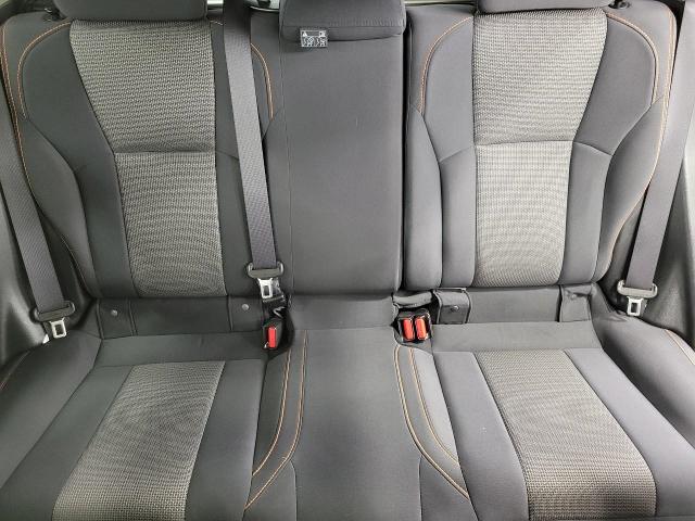 2021 Subaru Crosstrek Vehicle Photo in NEENAH, WI 54956-2243